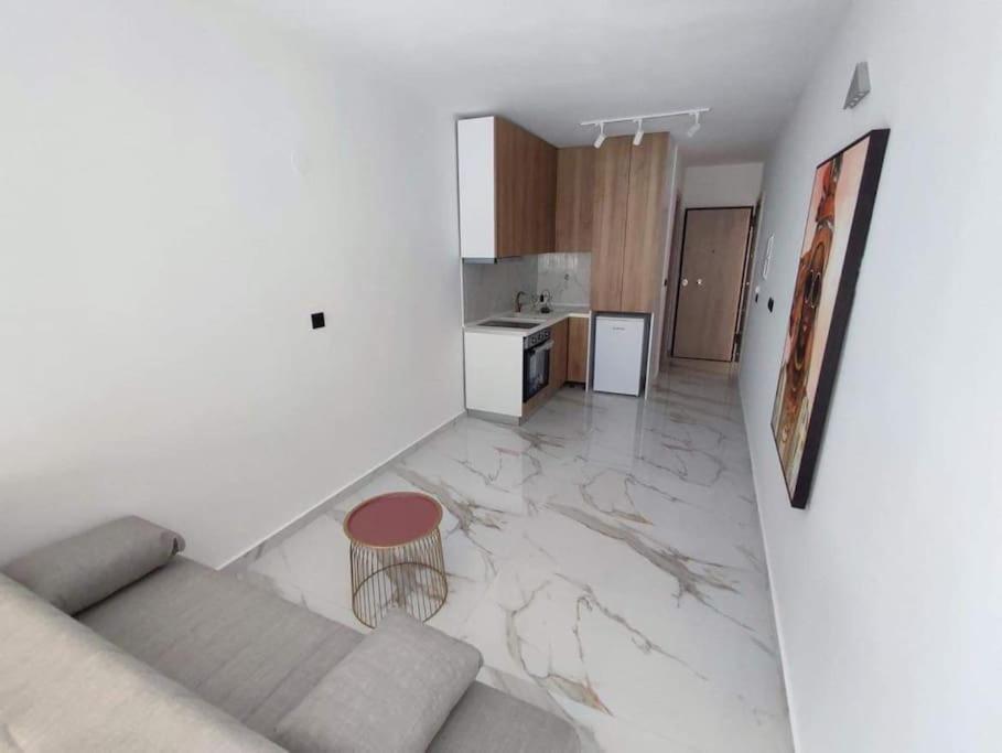 Luxury No4 Apartment In Ladadika Thessaloniki Exterior foto
