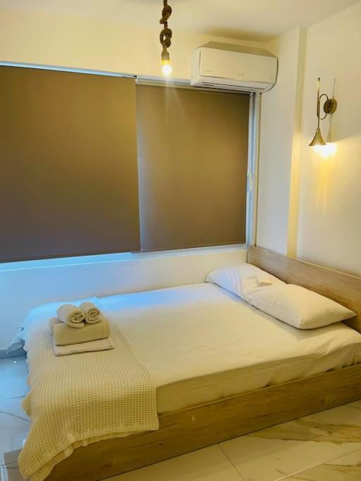 Luxury No4 Apartment In Ladadika Thessaloniki Exterior foto